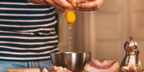 Italy_Food_Carbonara_Ingredients_Prep_600x450_BL001 Italy_Food_Carbonara_Ingredients_Prep
