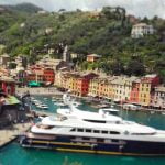 Liguria_Portofino_Yatch_Dock_Old_Town