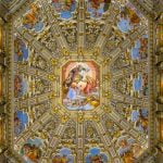 Lombardy_Bergamo_Duomo_Cathedral_Art_Fescoes_Interior