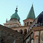Lombardy_Bergamo_Old_City_View_Details_Panorama