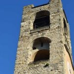 Lombardy_Bergamo_Old_City_View_Details_Panorama