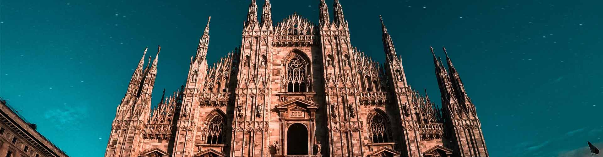 Milan Travel Guide