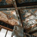 Tuscany_Florence_Uffizi_Gallery_Museum_View