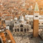 Veneto_Venice_San_Marco_Square_Cathedral