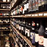 Tuscany_Montalcino_Food_Wine_Grapes_Bottles