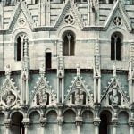 Tuscany_Pisa_Architecture_Baptistery_Campo_Miracoli_Art