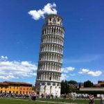 Tuscany_Pisa_Bell_Leaning_Tower_Detail