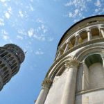 Tuscany_Pisa_Leaning_Tower_View_Detail_