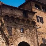 Tuscany_San_Gimignano_Details_Buildings_History_Views