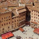 Tuscany_Siena_Piazza_Del_Campo_Square_View