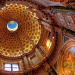 Tuscany_Siena_San_Domenico_Church_View