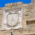 Apulia_Brindisi_Porta_Lecce_History_Monument_