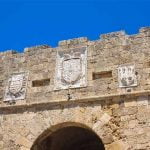 Apulia_Brindisi_Porta_Lecce_History_Monument