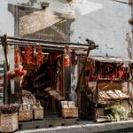 Campania_Naples_Food_Typical_View_Sweet_Vegetables