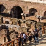 Lazio_Rome_Colosseum_People_View_Monument