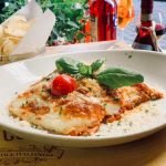 Lazio_Rome_Food_Vegetable_Dishes_Typical