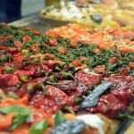 Lazio_Rome_Food_Vegetable_Dishes_Typical
