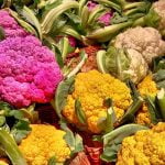 Lazio_Rome_Food_Vegetable_Dishes_Typical