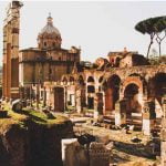 Lazio_Rome_Imperial_Forum_Ancient_ruins_monuments