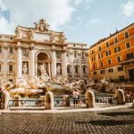 Lazio_Rome_Trevi_Fountain_Monumenet_People