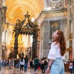 Lazio_Rome_Vatican_Saint_Peter_Basilica_Interior_view