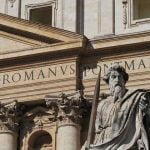 Lazio_Rome_Vatican_Saint_Peter_Basilica_exterior_View