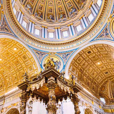 Lazio_Rome_Vatican_Saint_Peter_Basilica_interior_View_480x480_GL02