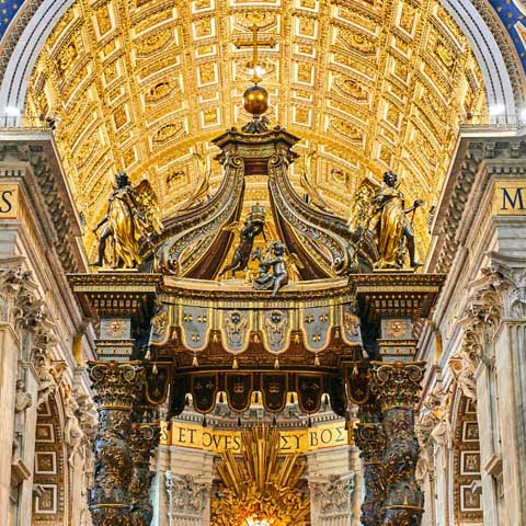 Lazio_Rome_Vatican_Saint_Peter_Basilica_interior_View_480x480_GL07