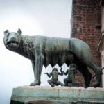Lazio_Rome_Wolf_Symbol_Rome_City_culture