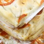 Liguria_Genova_Focaccia_Tomatoes_Typical_Food