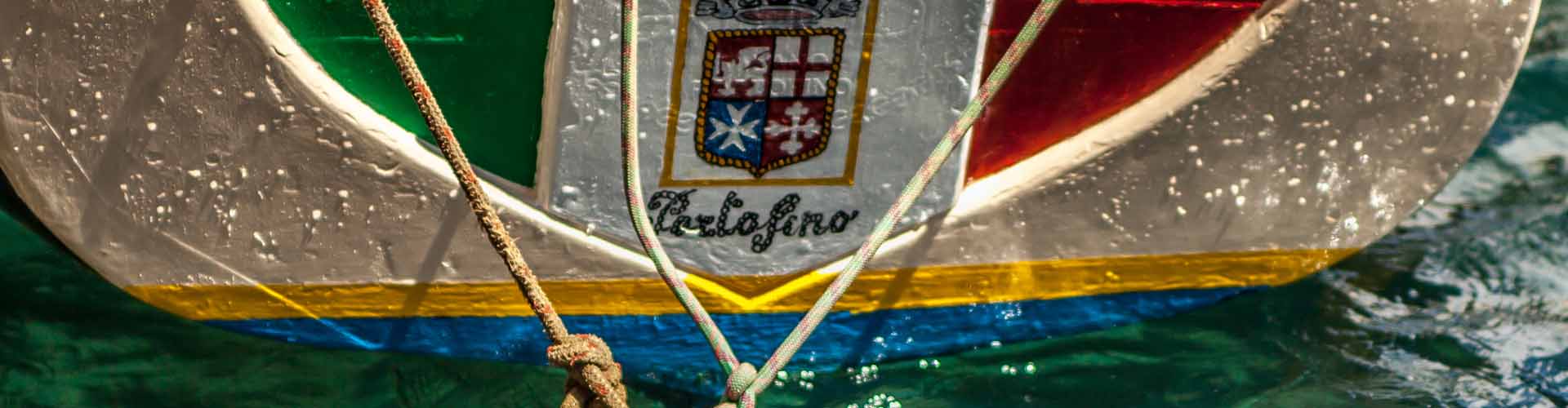 History of Portofino