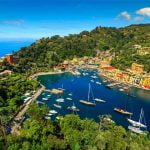 Liguria_Portofino_Panoramic_View