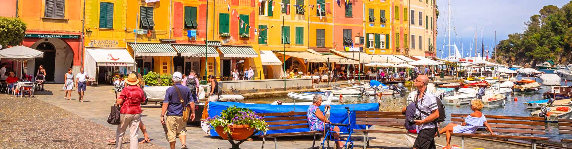 Things to Do in Portofino