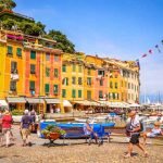 Liguria_Portofino_Piazzetta_Life_People_Tourists