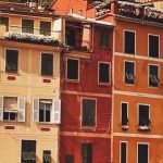 Liguria_Portofino_View_old_Dock_Town_Panorama_Piazzetta