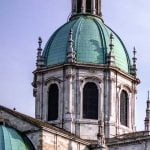 Lombardy_Como_Duomo_Cupola_view_Church_Art_history