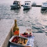Lombardy_Como_Lake_Food_Picnic_on_Dock_life