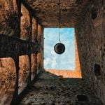 Lombardy_Como_Monument_Tower_Old_Gate_History