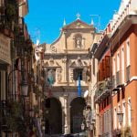 Sardinia_Cagliari_street_view_Culture_Details