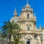 Sicily_Ragusa_Monment_Church_Cathedral_Details_Art
