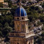Sicily_Ragusa_Town_Roofs_View_Panoramic