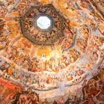 Tuscany_Florence_Brunelleschi_Frescoes_Culture_Duomo