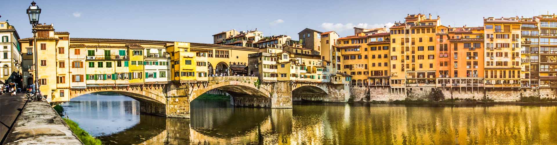 Florence Travel Guide