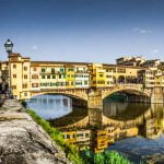 Tuscany_Florence_Old_Bridge_View_Arno
