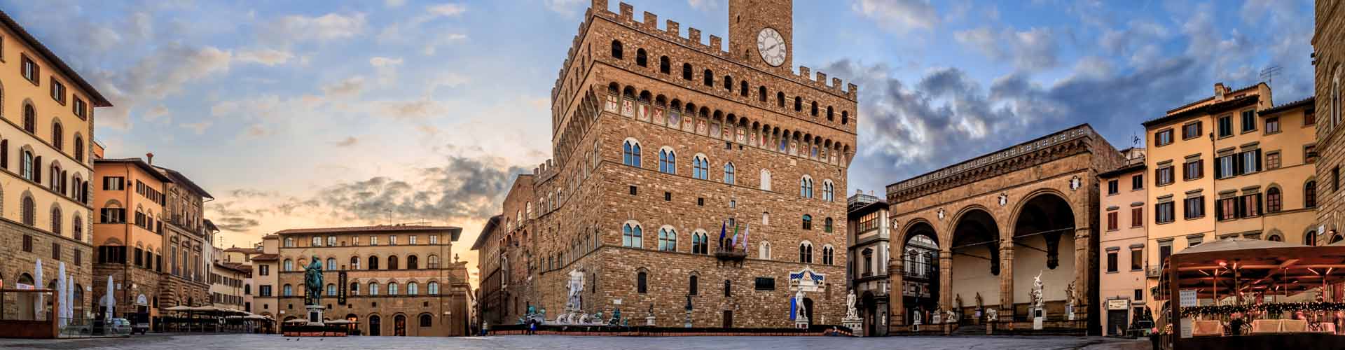 History of Florence