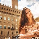 Tuscany_Florence_Signoria_Square_People_View
