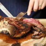 Tuscany_Food_Chianina_Steak_Florentina_Cooked