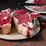 Tuscany_Food_Chianina_Steak_Florentina_Raw