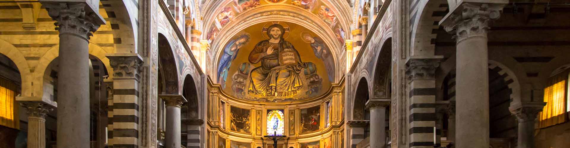History of Pisa