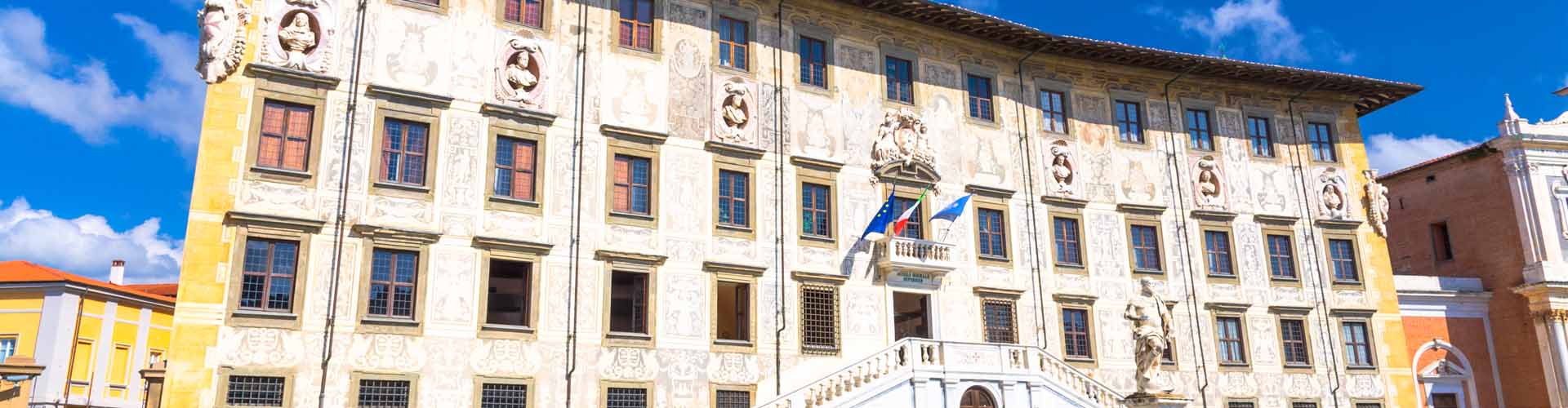 Pisa Culture